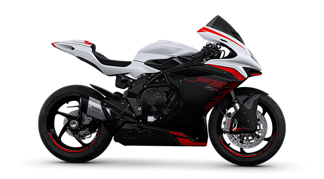 MV Agusta F3 800 RR 