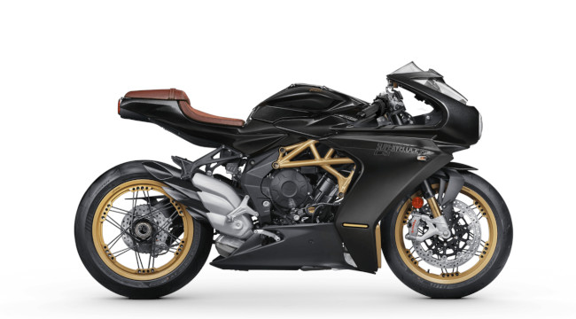 MV Agusta Superveloce S