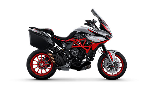 MV Agusta Turismo Veloce 800 RC 