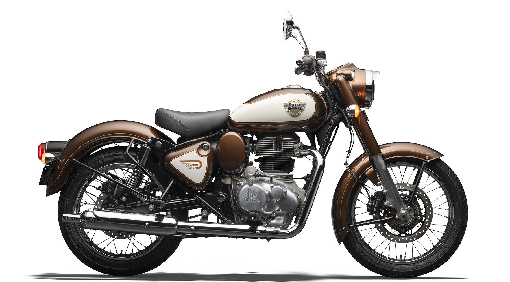 Royal Enfield Classic 350