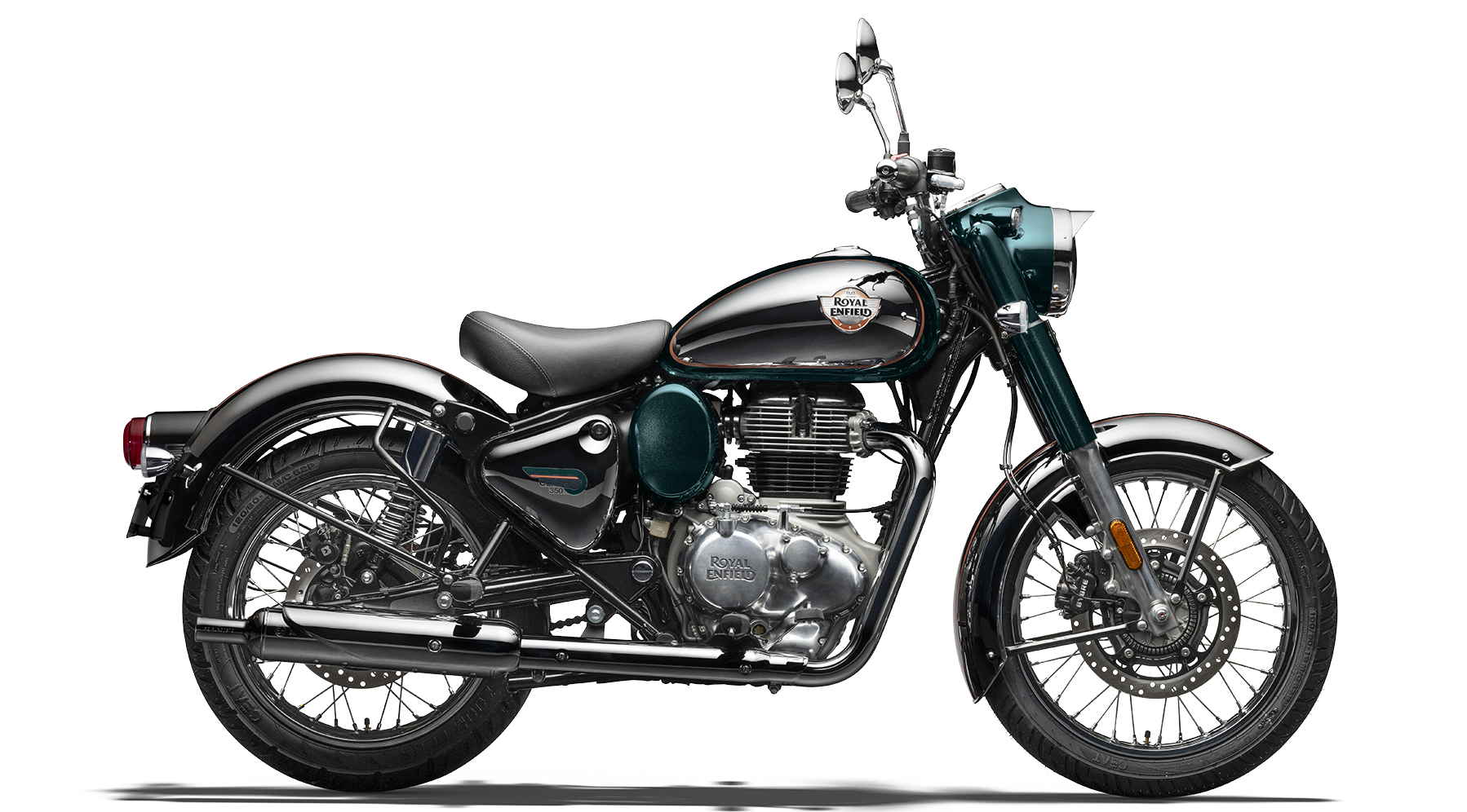Royal Enfield Classic 350