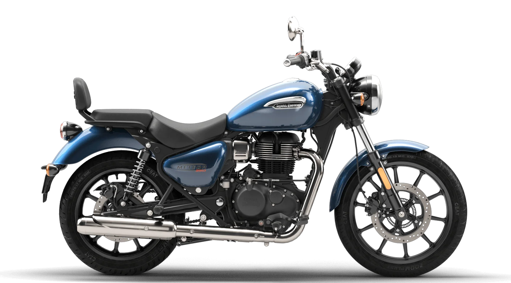 Royal Enfield Meteor 350