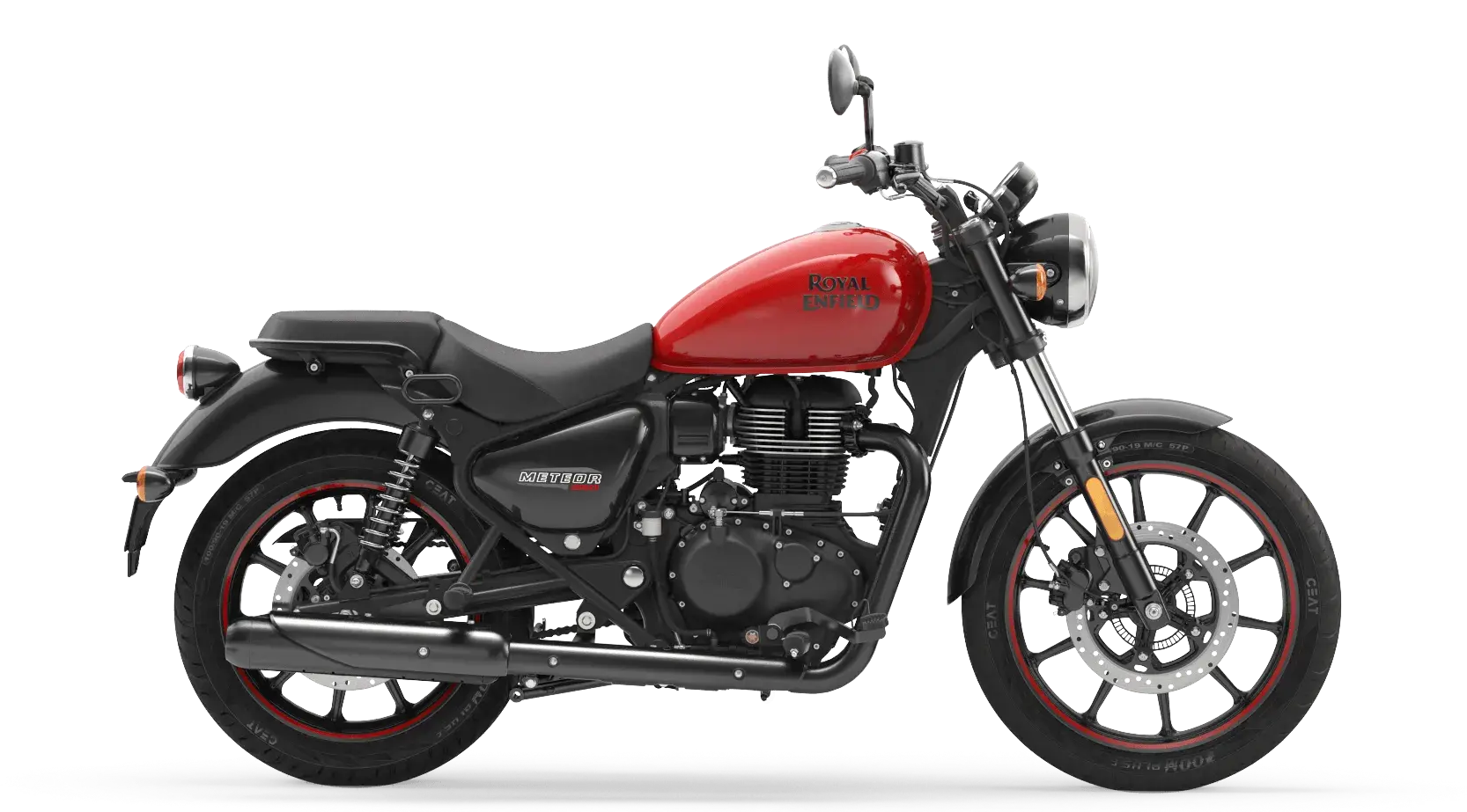 Royal Enfield Meteor 350