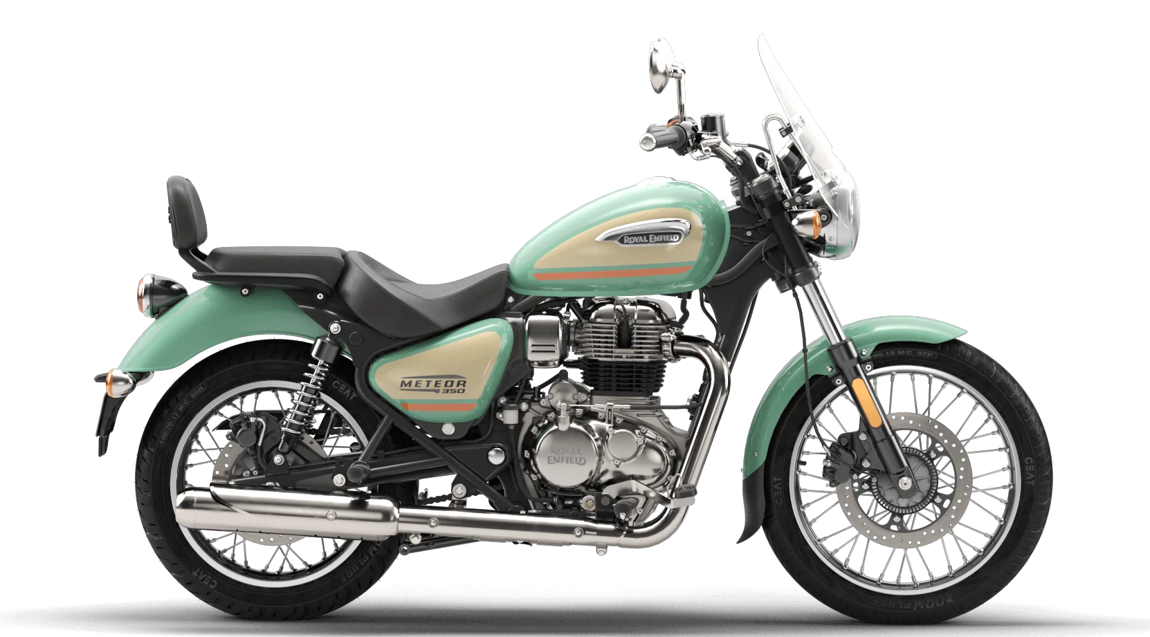 Royal Enfield Meteor 350