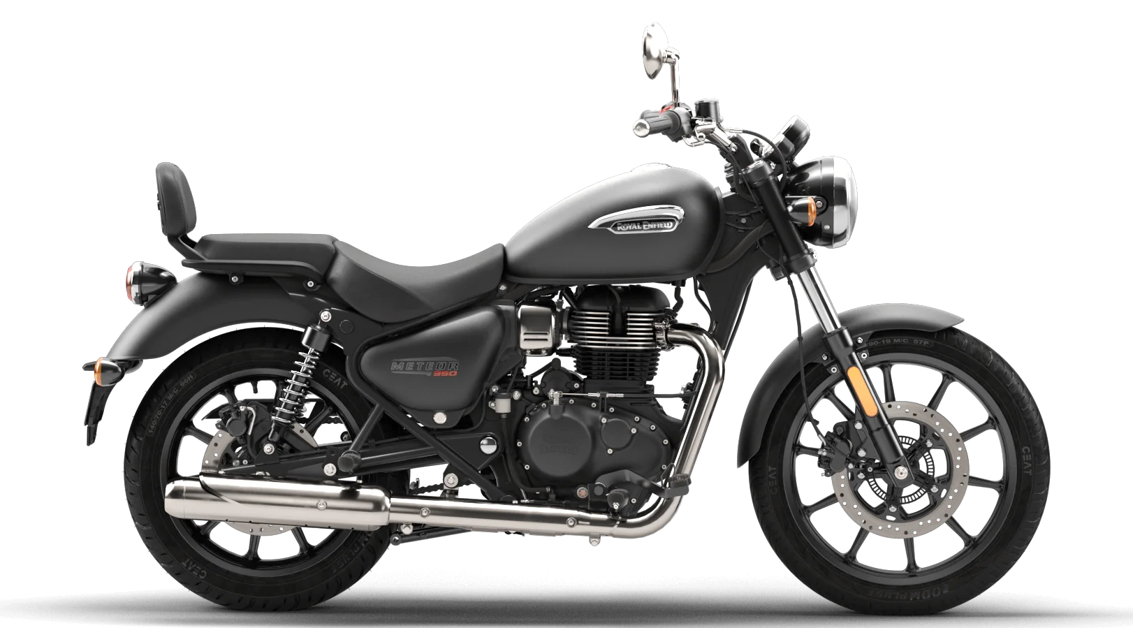 Royal Enfield Meteor 350