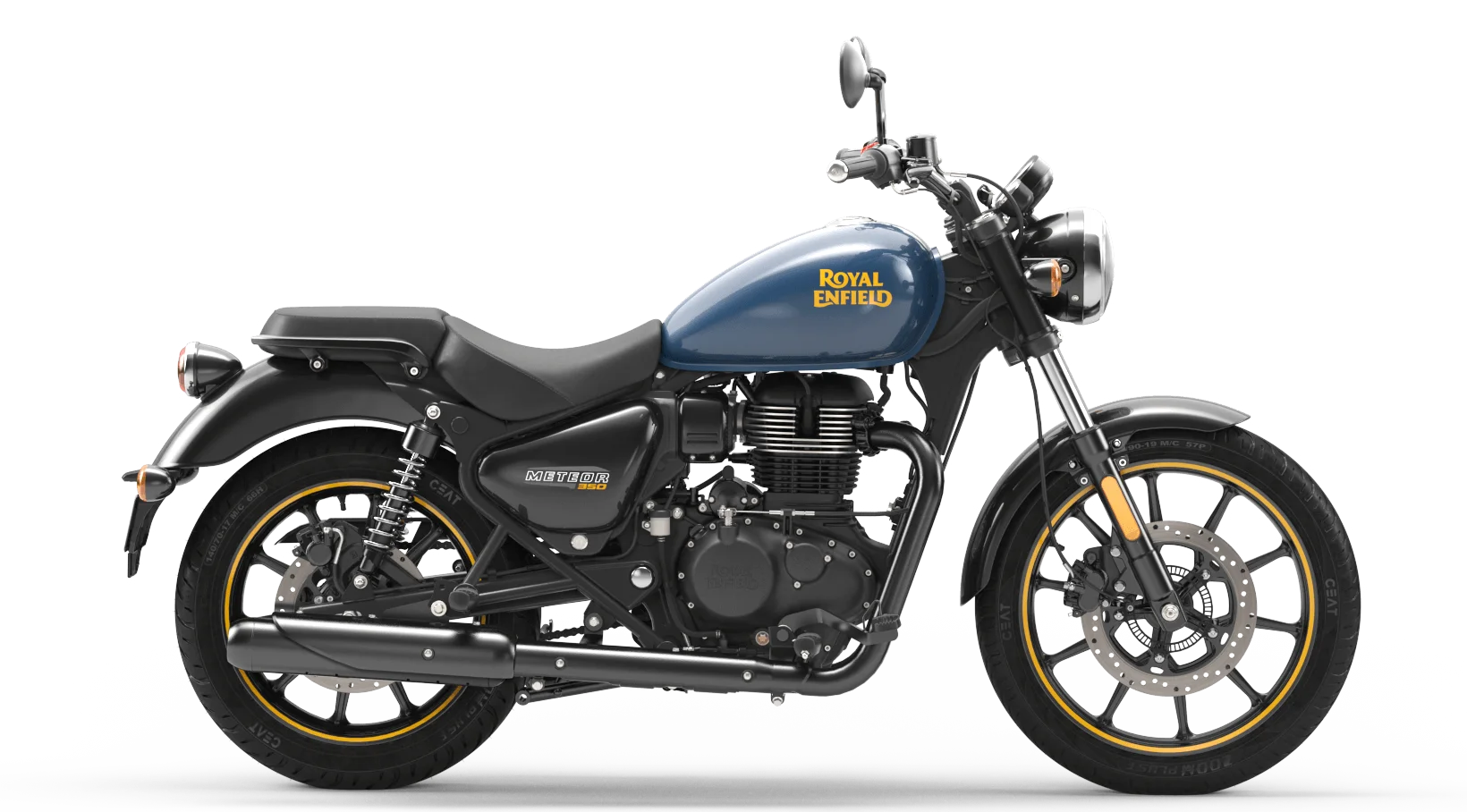 Royal Enfield Meteor 350