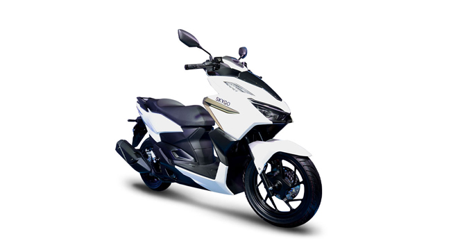 Skygo Lance 150