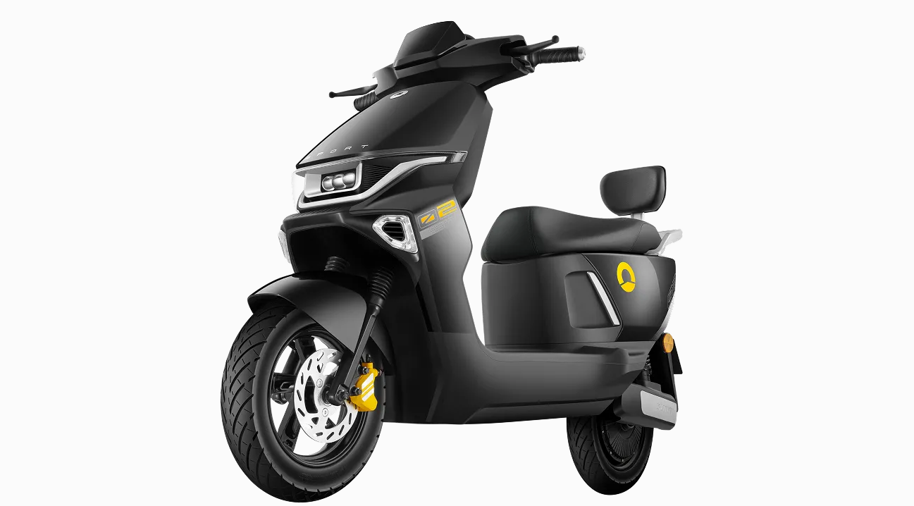 SUNRA F3