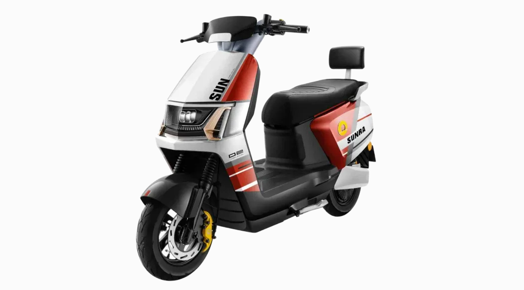  SUNRA K3