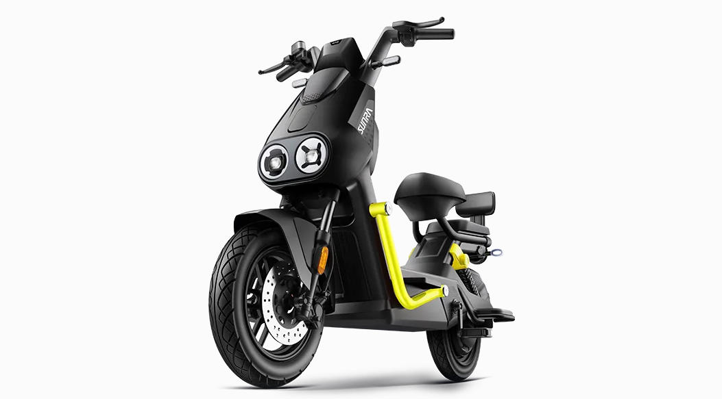 SUNRA S1