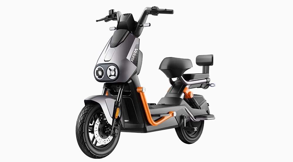 SUNRA S1