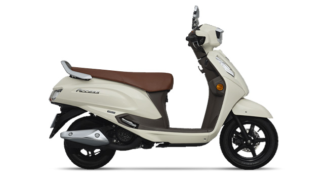 Suzuki Access
