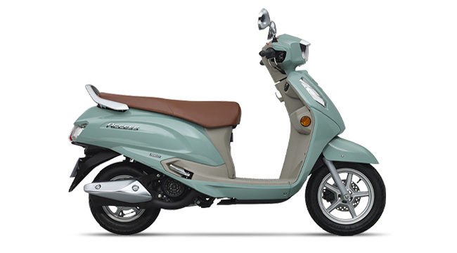 Suzuki Access
