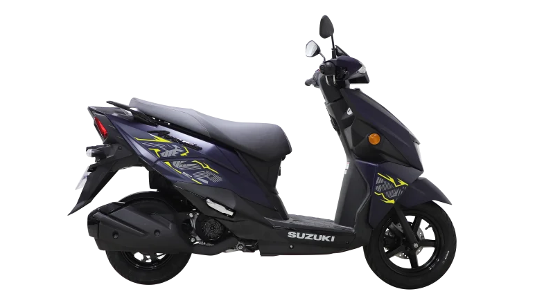 Suzuki Avenis