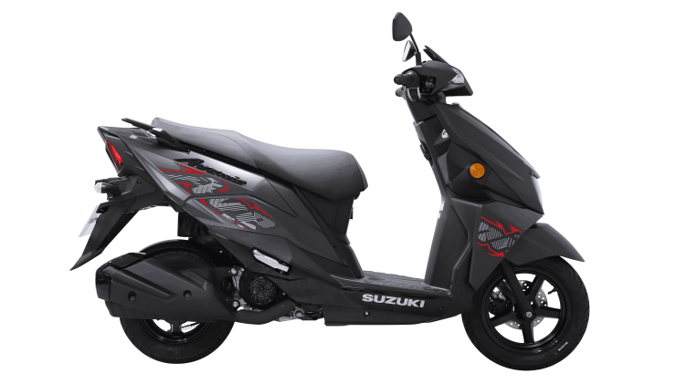 Suzuki Avenis