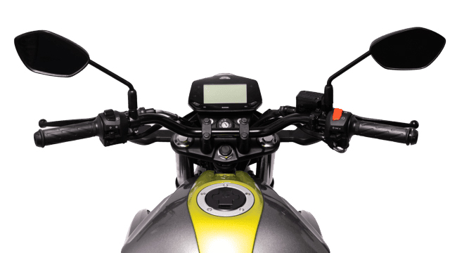 Suzuki Gixxer 155