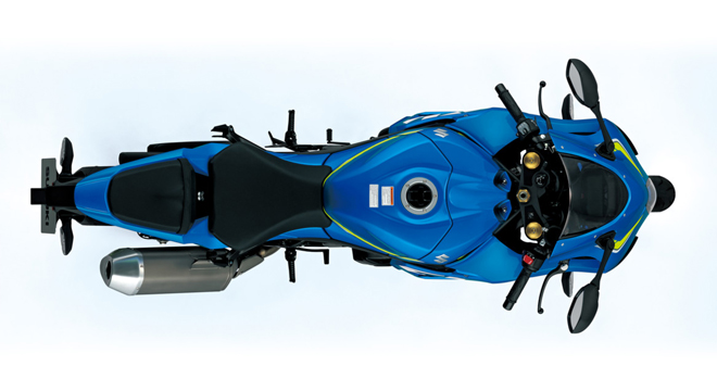 Suzuki GSX-R1000 2025, Philippines Price, Specs & Official Promos ...