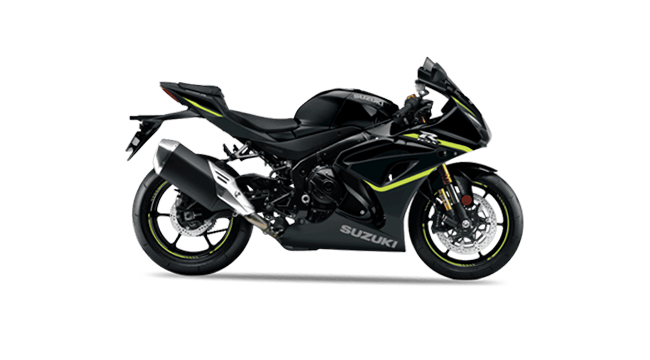 Suzuki GSX-R1000
