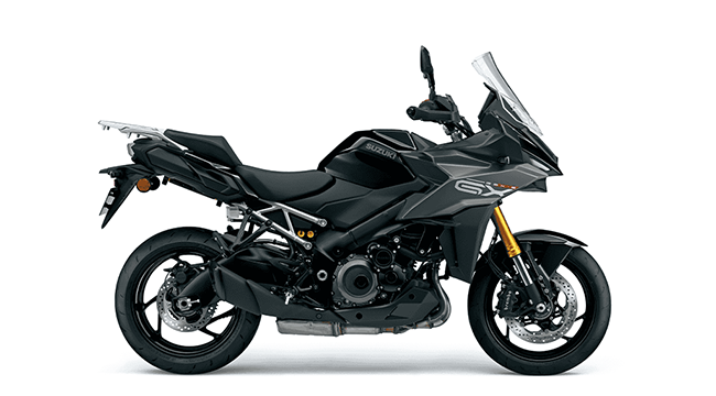 Suzuki GSX-S1000