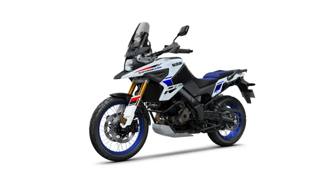 Suzuki V-Strom 1050 DE