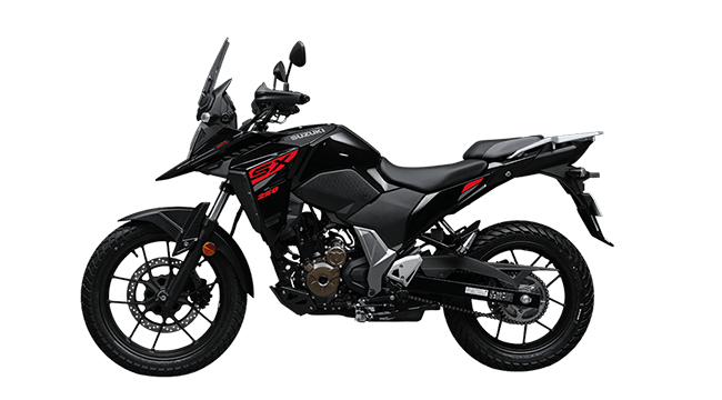 Suzuki V-Strom 250 SX