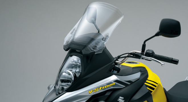 Suzuki V-Strom 650 2024, Philippines Price, Specs & Official Promos