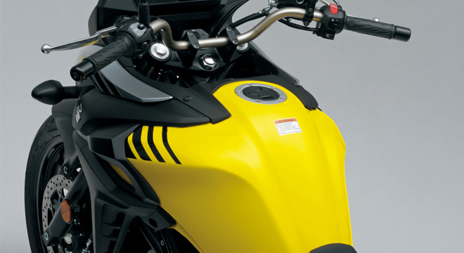 Suzuki V-Strom 650 2024, Philippines Price, Specs & Official Promos