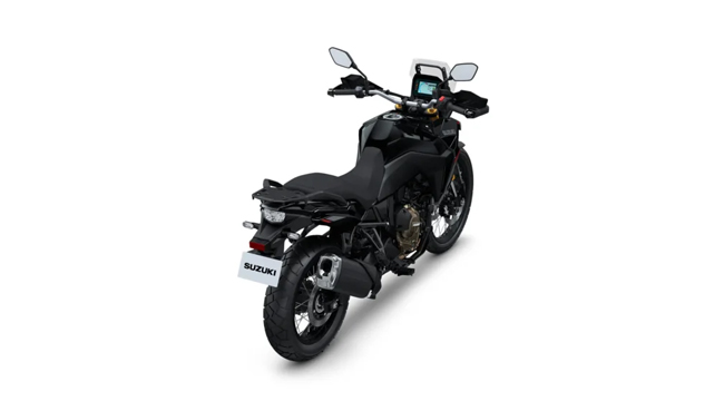 Suzuki V-Strom 800 DE
