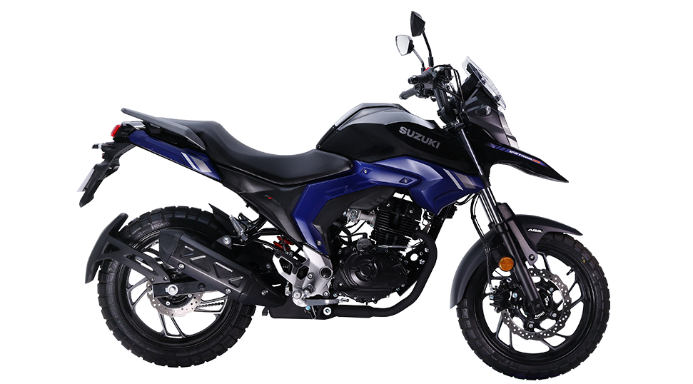 Suzuki V-Strom160