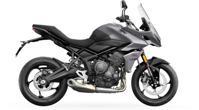 Triumph Tiger Sport 660