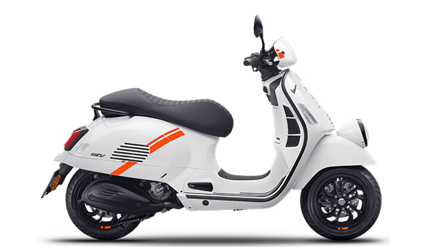 Vespa GTV 300
