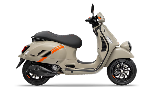 Vespa GTV 300