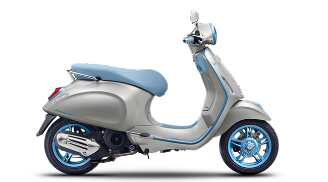 Vespa Primavera