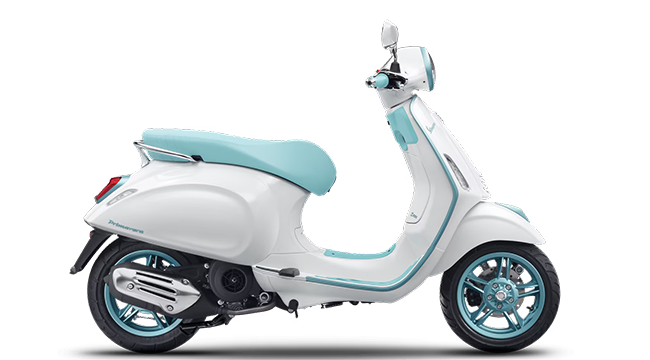 Vespa Primavera