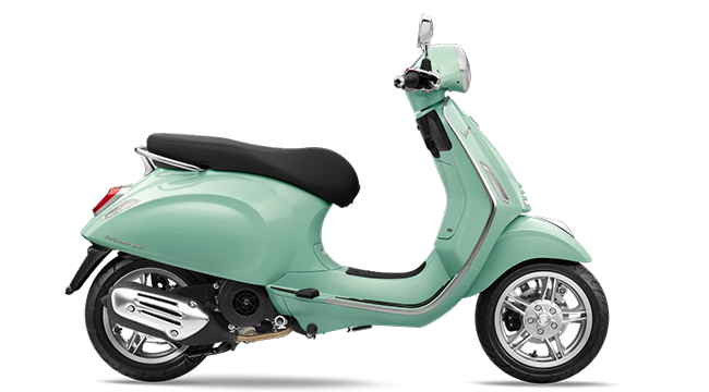 Vespa Primavera