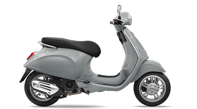 Vespa Primavera