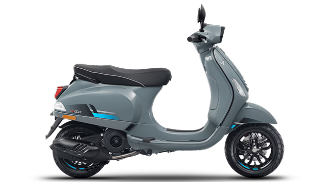 Vespa S 125