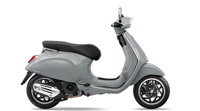 Vespa Sprint