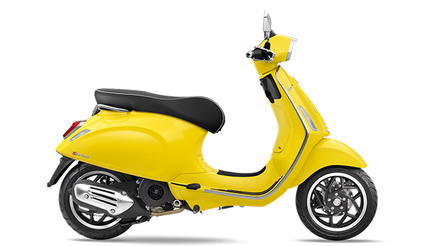 Vespa Sprint