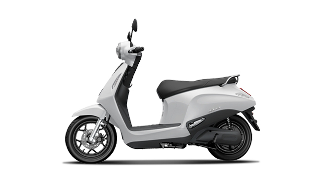 Vinfast Evo