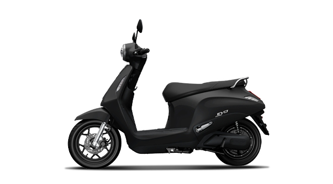 Vinfast Evo