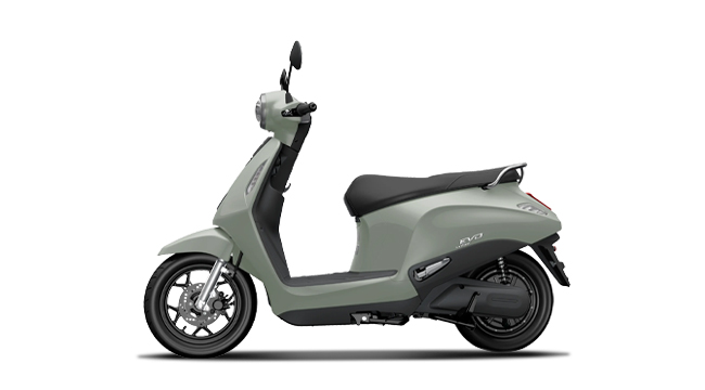 Vinfast Evo