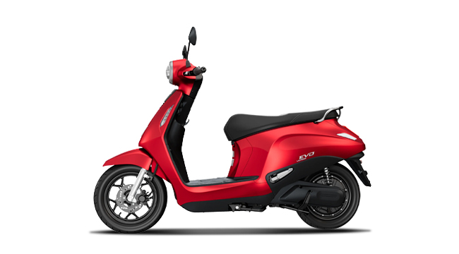 Vinfast Evo