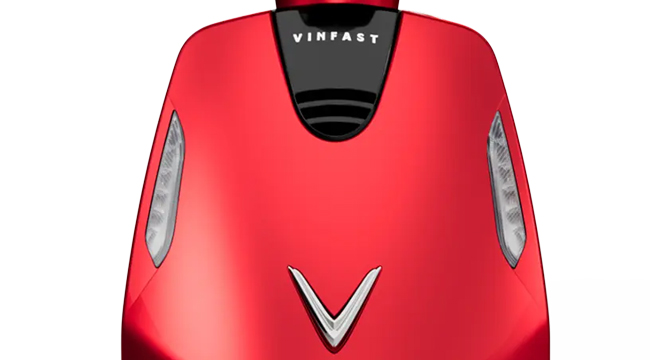 Vinfast Evo