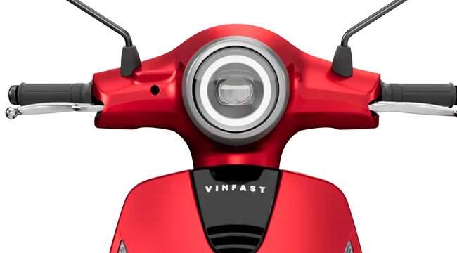Vinfast Evo