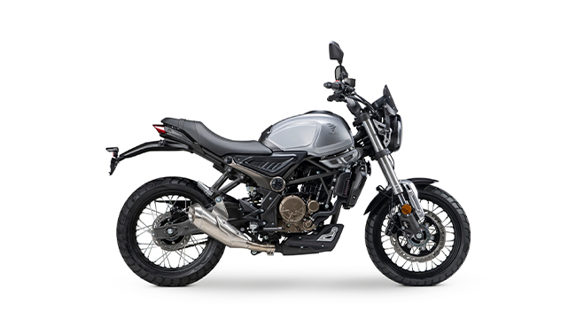 VOGE 300ACX