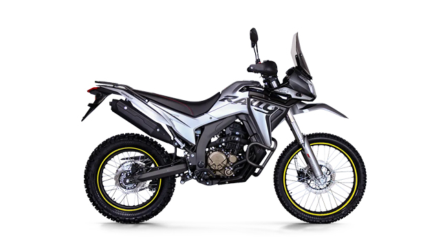 VOGE 300Rally