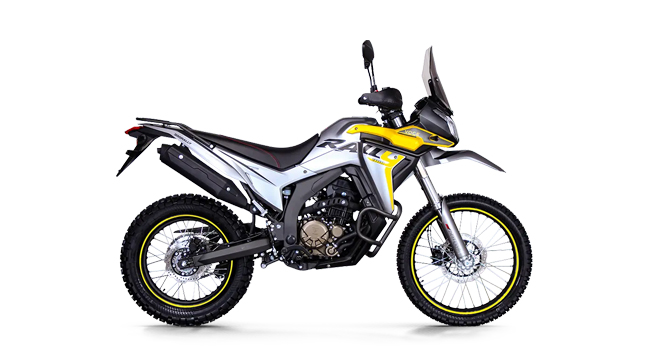 VOGE 300Rally