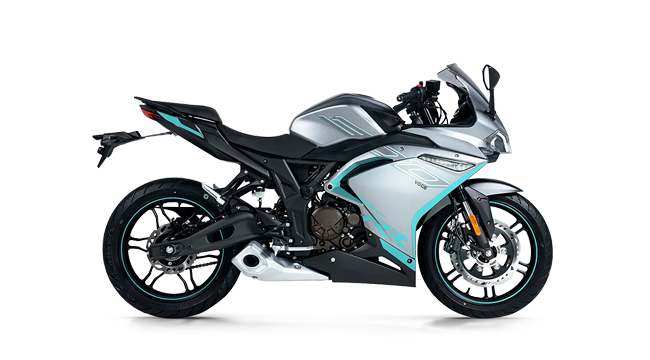 VOGE 300RR