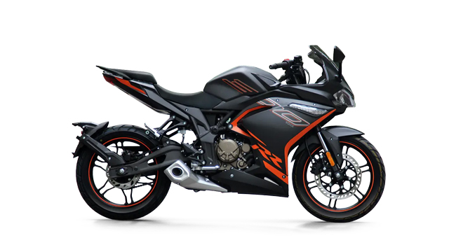 VOGE 300RR